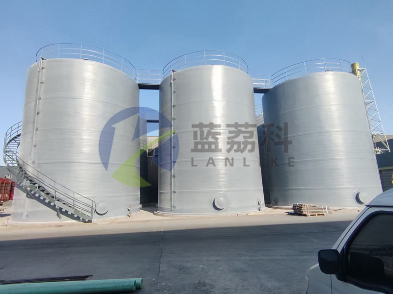 玻璃钢储罐