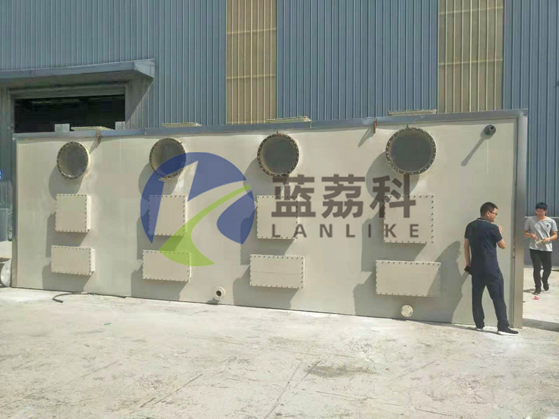 生物滤池3