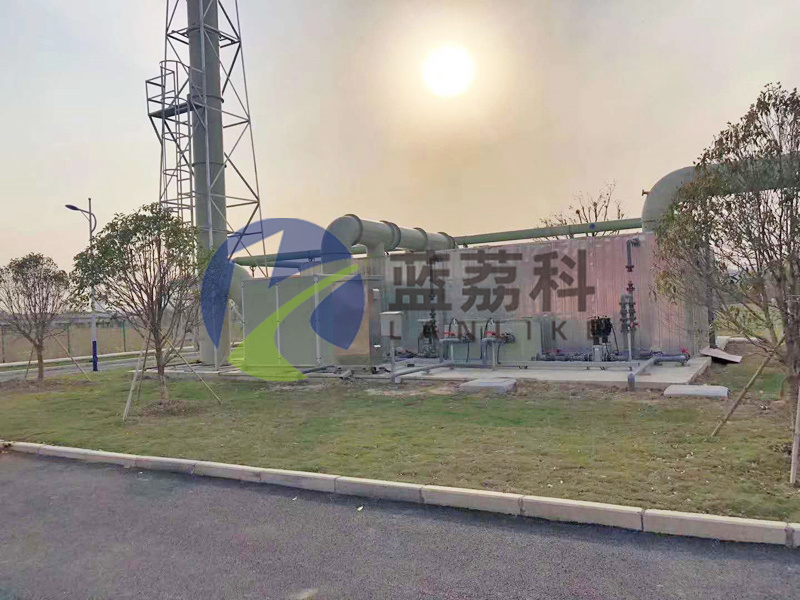 生物滤池6